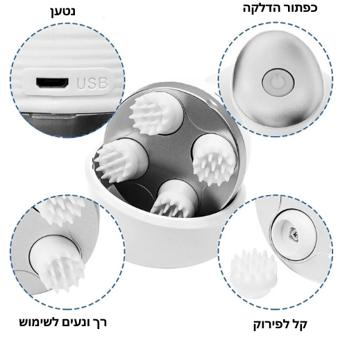 רילקס פרו